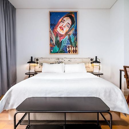 Limehome Porto Rua Das Oliveiras エクステリア 写真