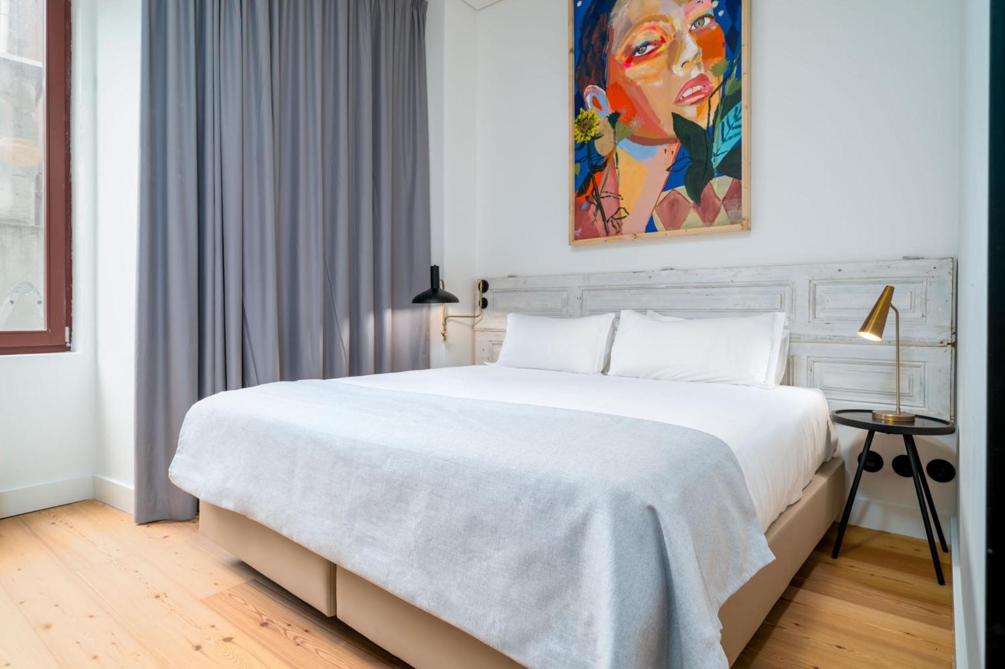 Limehome Porto Rua Das Oliveiras エクステリア 写真