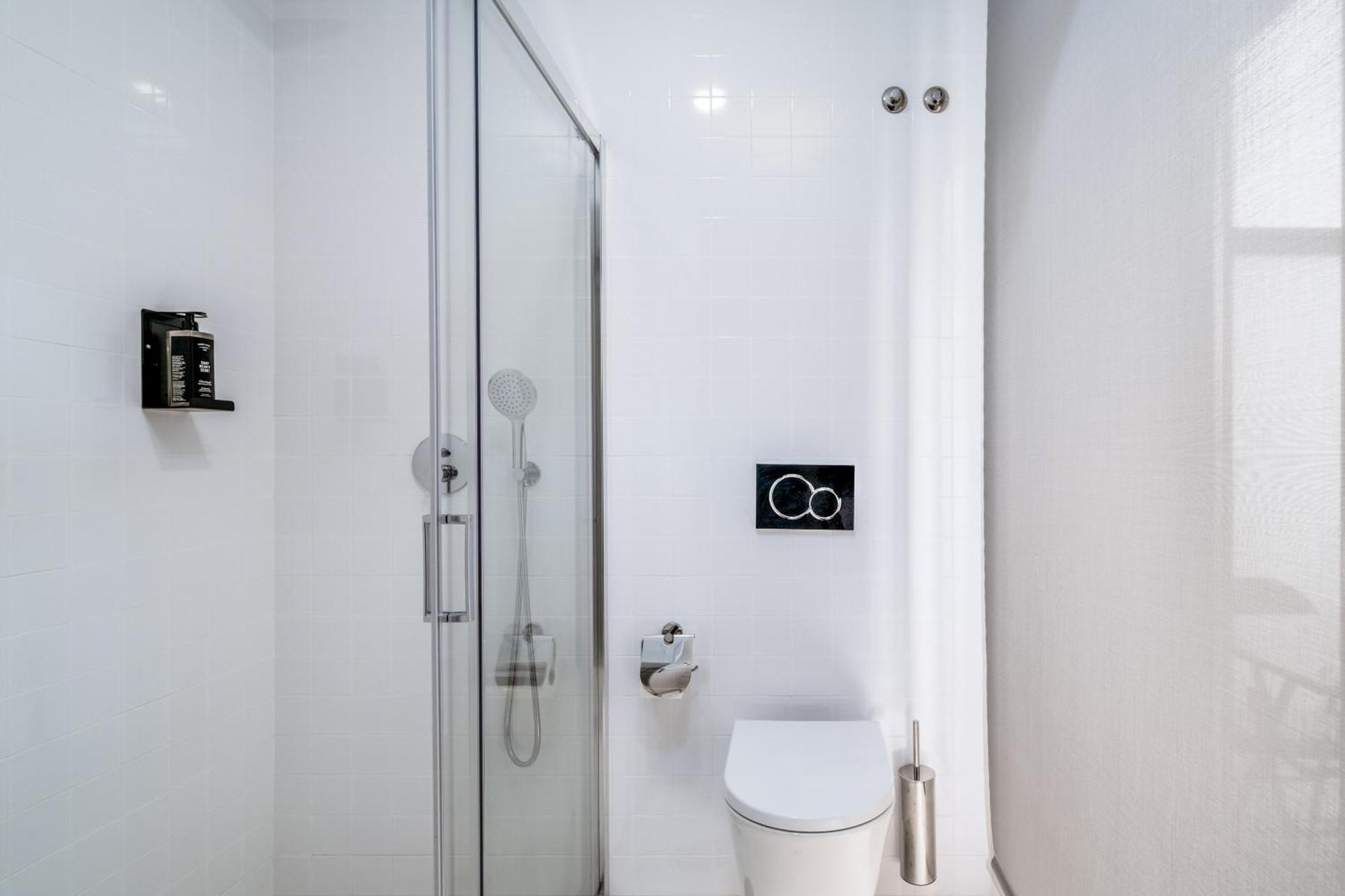 Limehome Porto Rua Das Oliveiras 部屋 写真