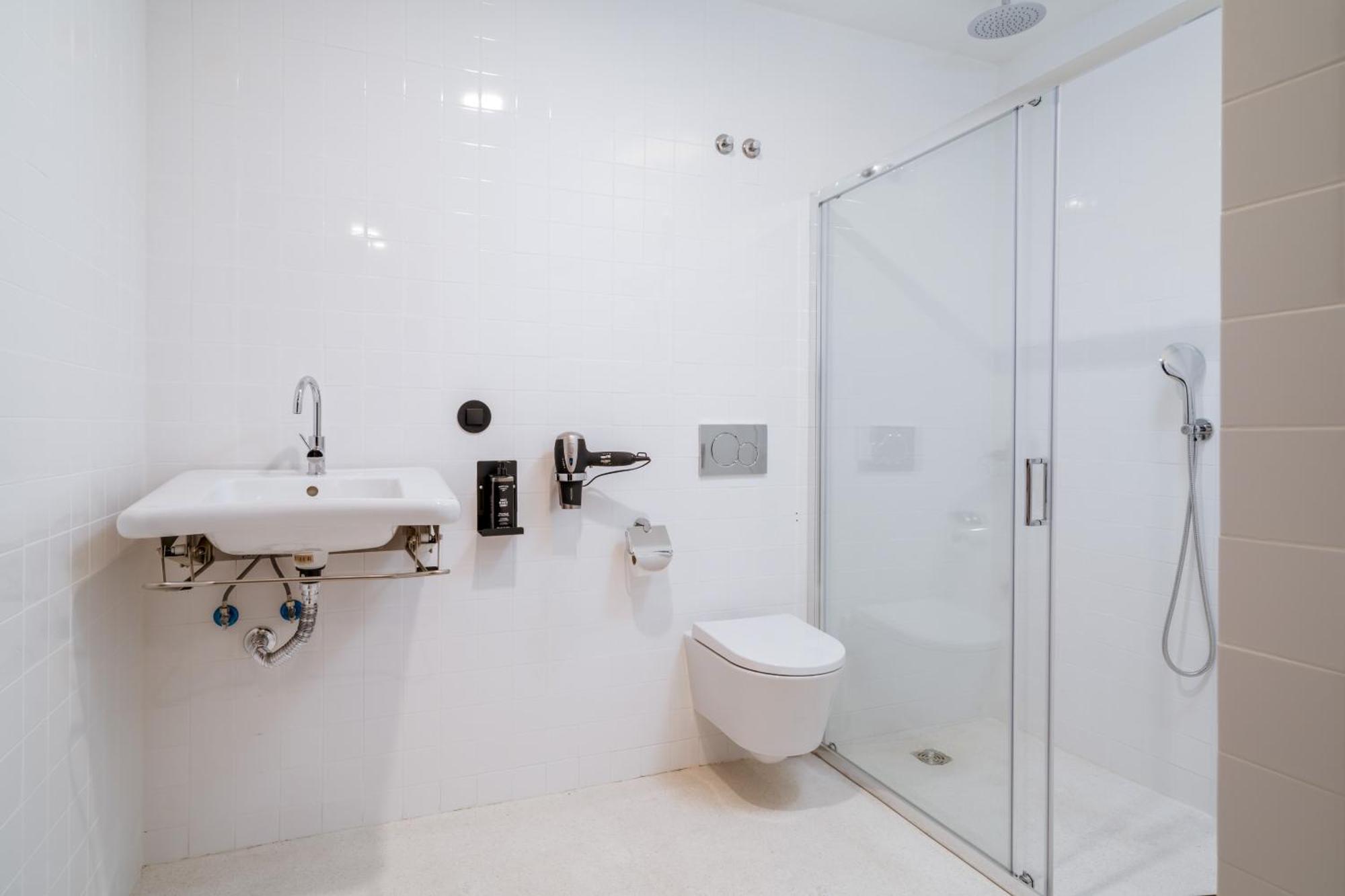 Limehome Porto Rua Das Oliveiras エクステリア 写真