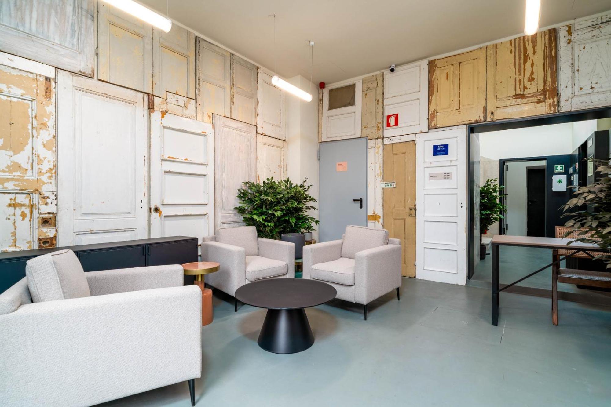 Limehome Porto Rua Das Oliveiras エクステリア 写真