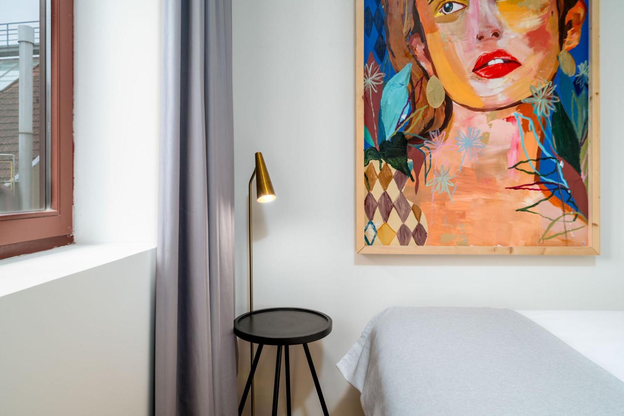 Limehome Porto Rua Das Oliveiras 部屋 写真