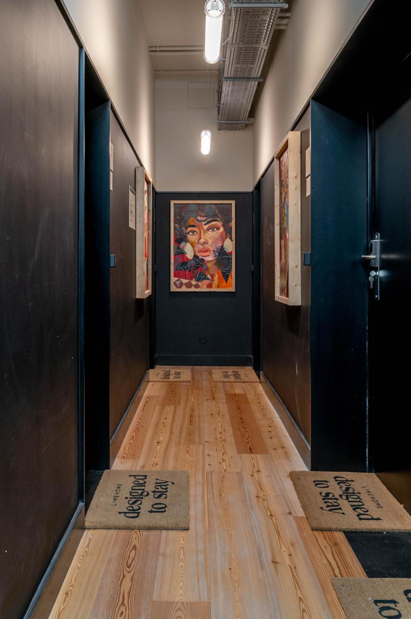 Limehome Porto Rua Das Oliveiras エクステリア 写真