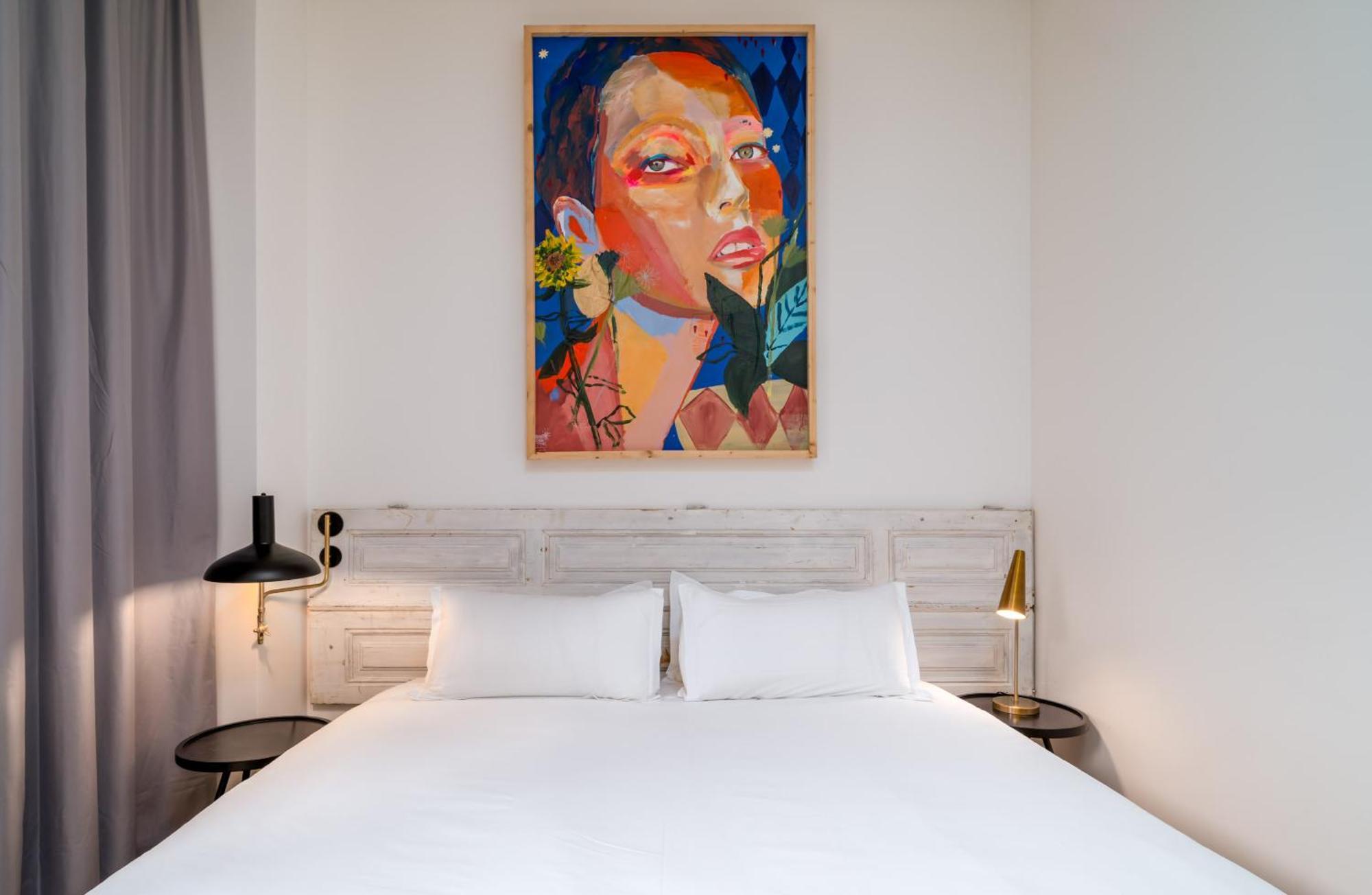 Limehome Porto Rua Das Oliveiras エクステリア 写真