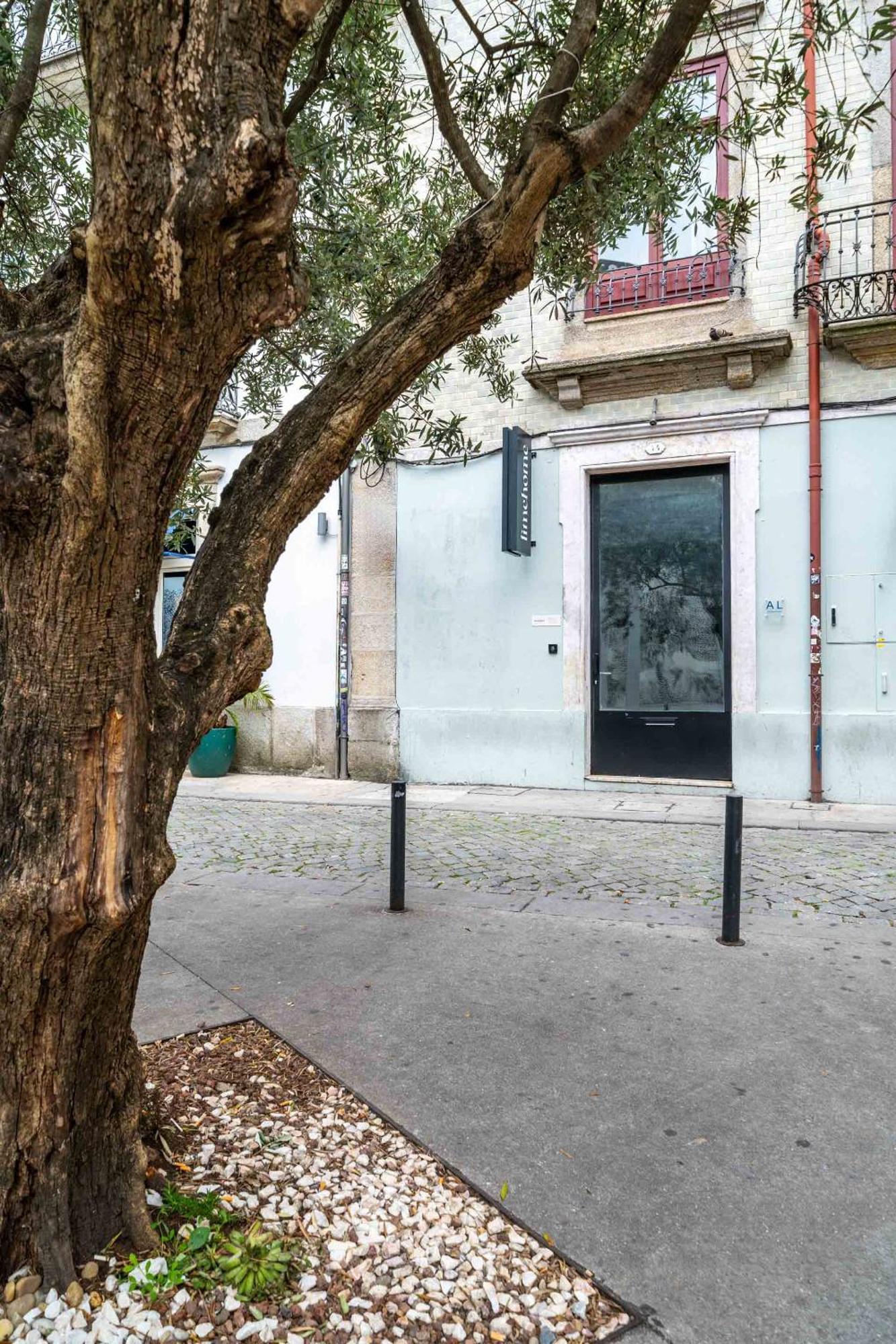 Limehome Porto Rua Das Oliveiras エクステリア 写真