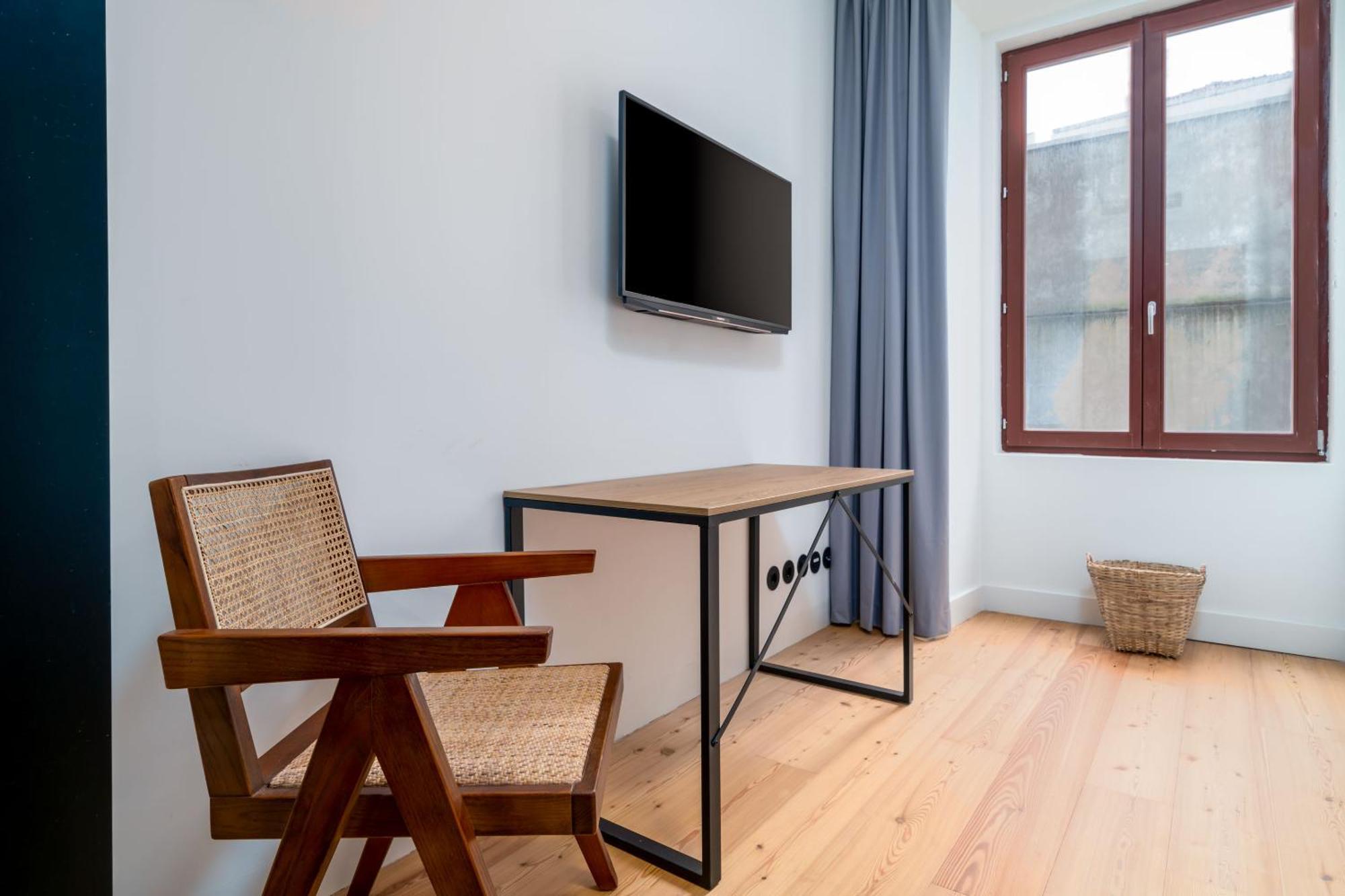 Limehome Porto Rua Das Oliveiras 部屋 写真