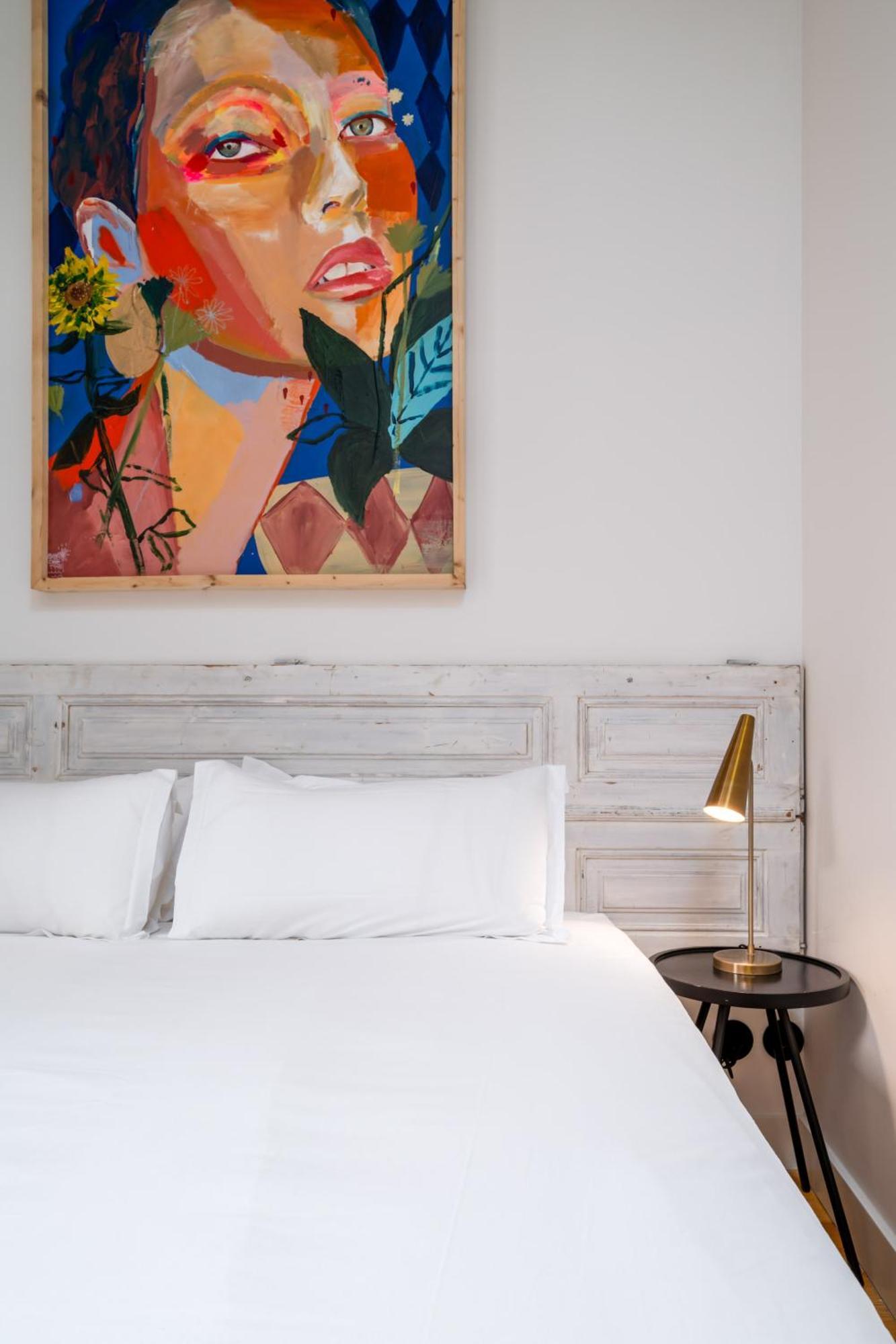 Limehome Porto Rua Das Oliveiras エクステリア 写真
