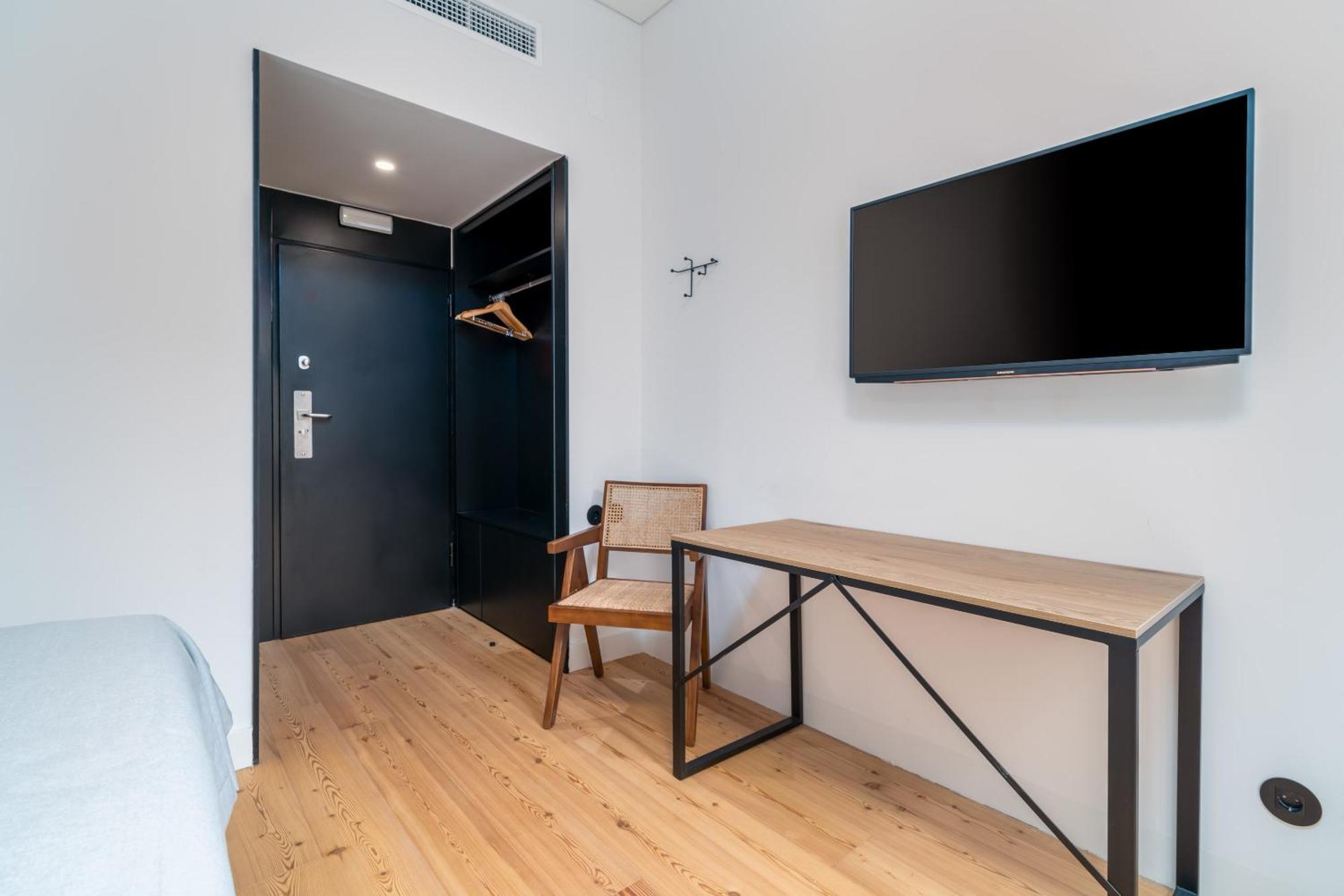 Limehome Porto Rua Das Oliveiras 部屋 写真