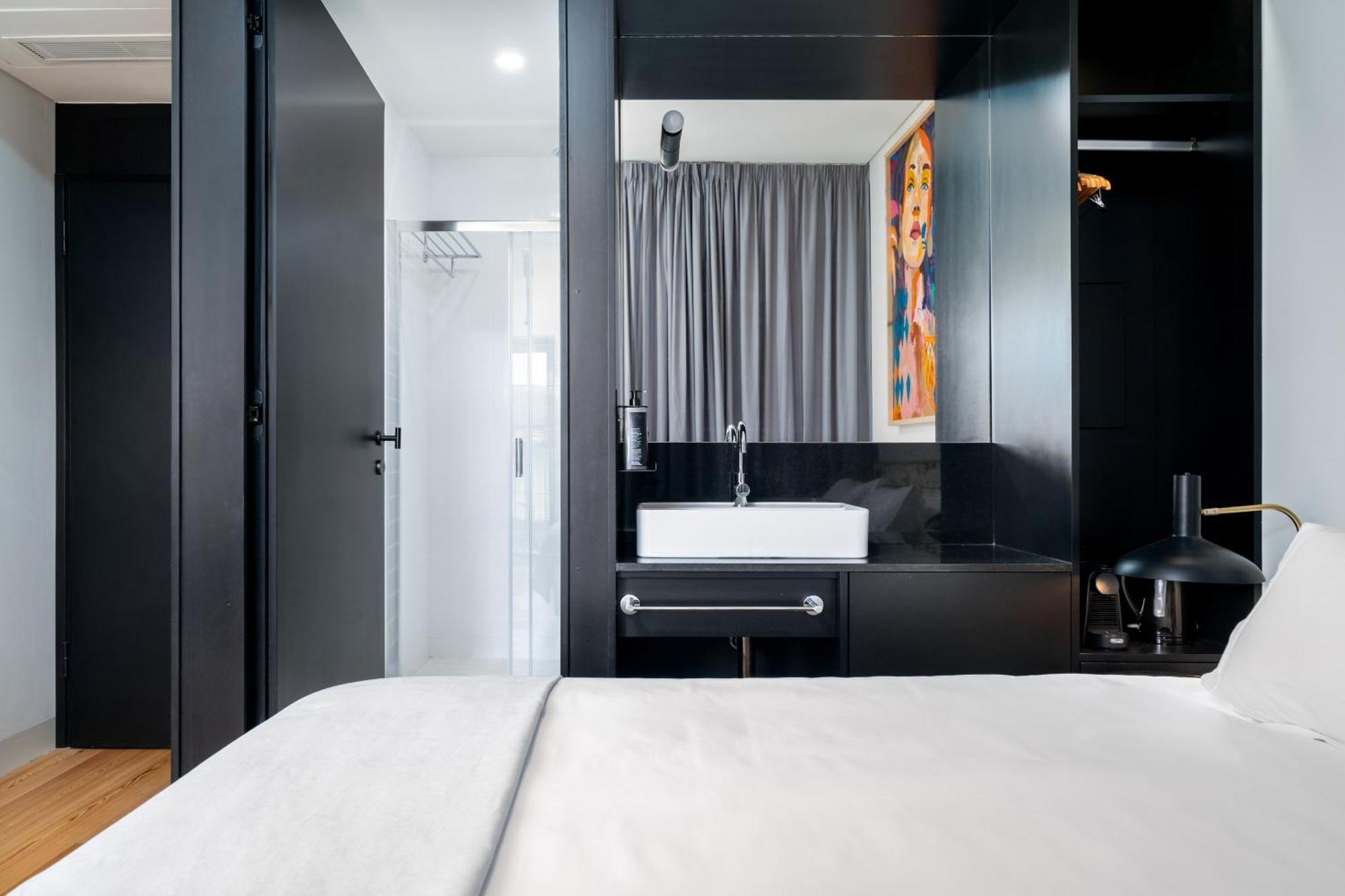Limehome Porto Rua Das Oliveiras 部屋 写真
