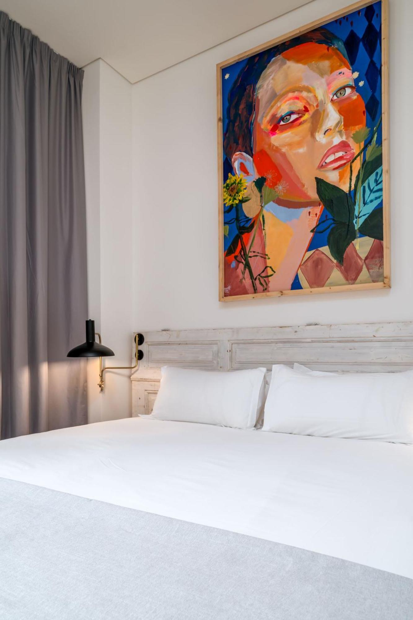 Limehome Porto Rua Das Oliveiras エクステリア 写真