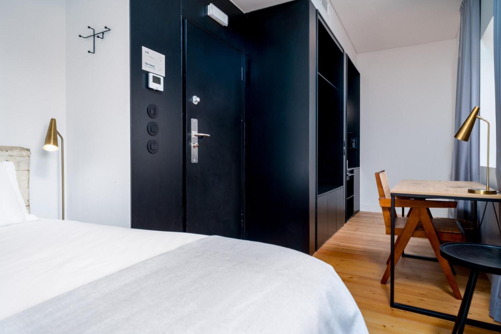 Limehome Porto Rua Das Oliveiras 部屋 写真