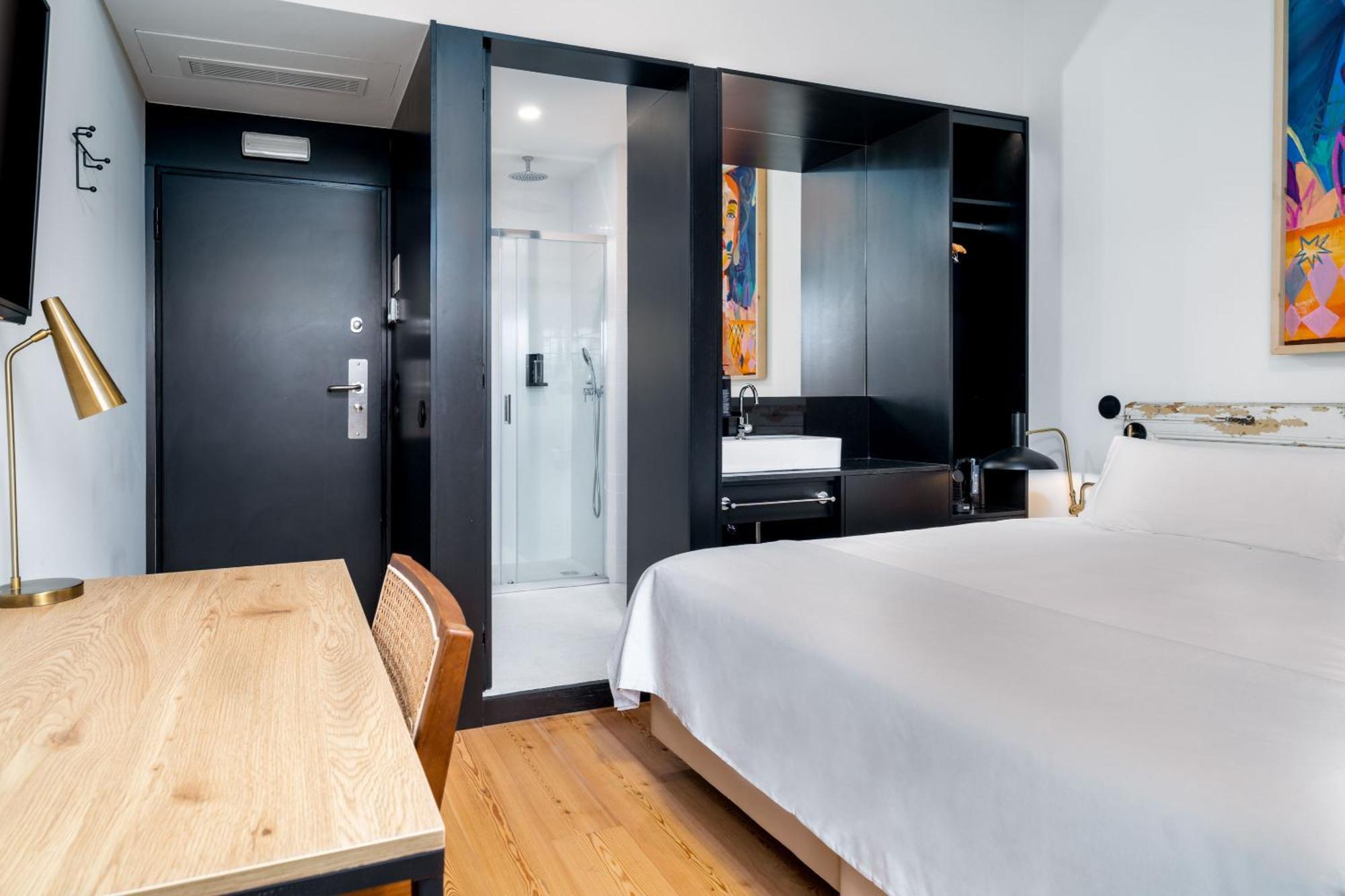 Limehome Porto Rua Das Oliveiras エクステリア 写真