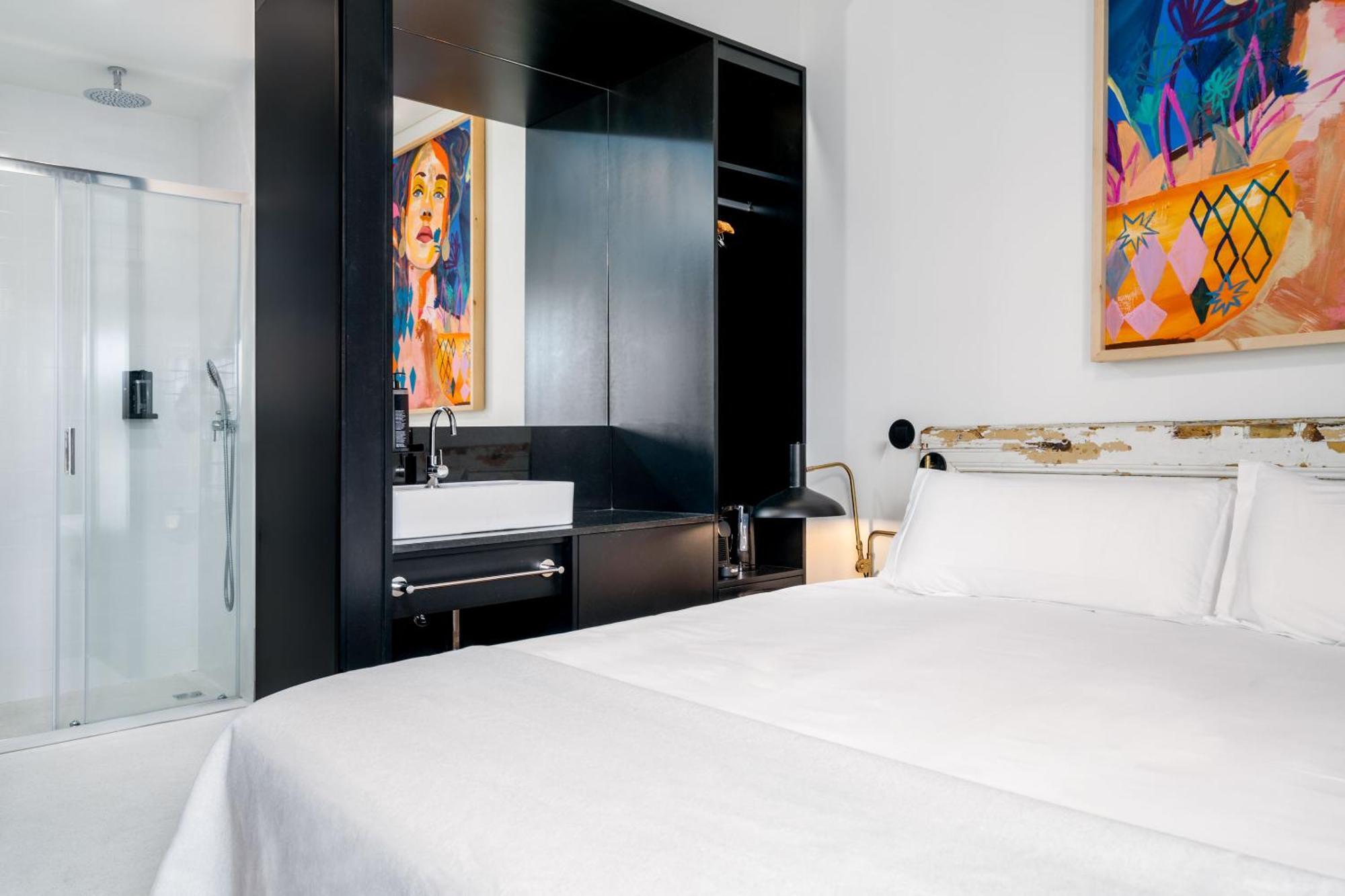Limehome Porto Rua Das Oliveiras エクステリア 写真