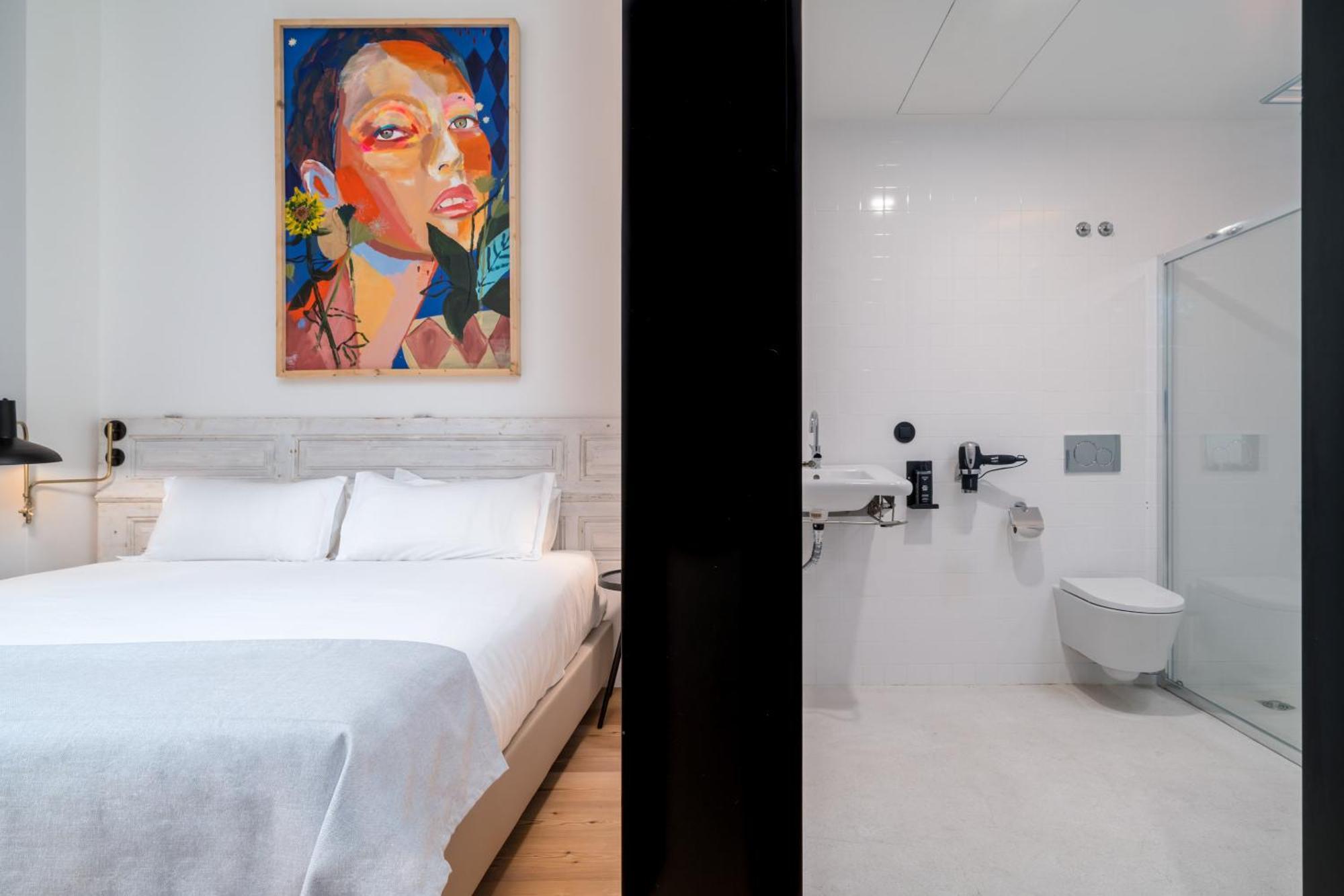 Limehome Porto Rua Das Oliveiras エクステリア 写真