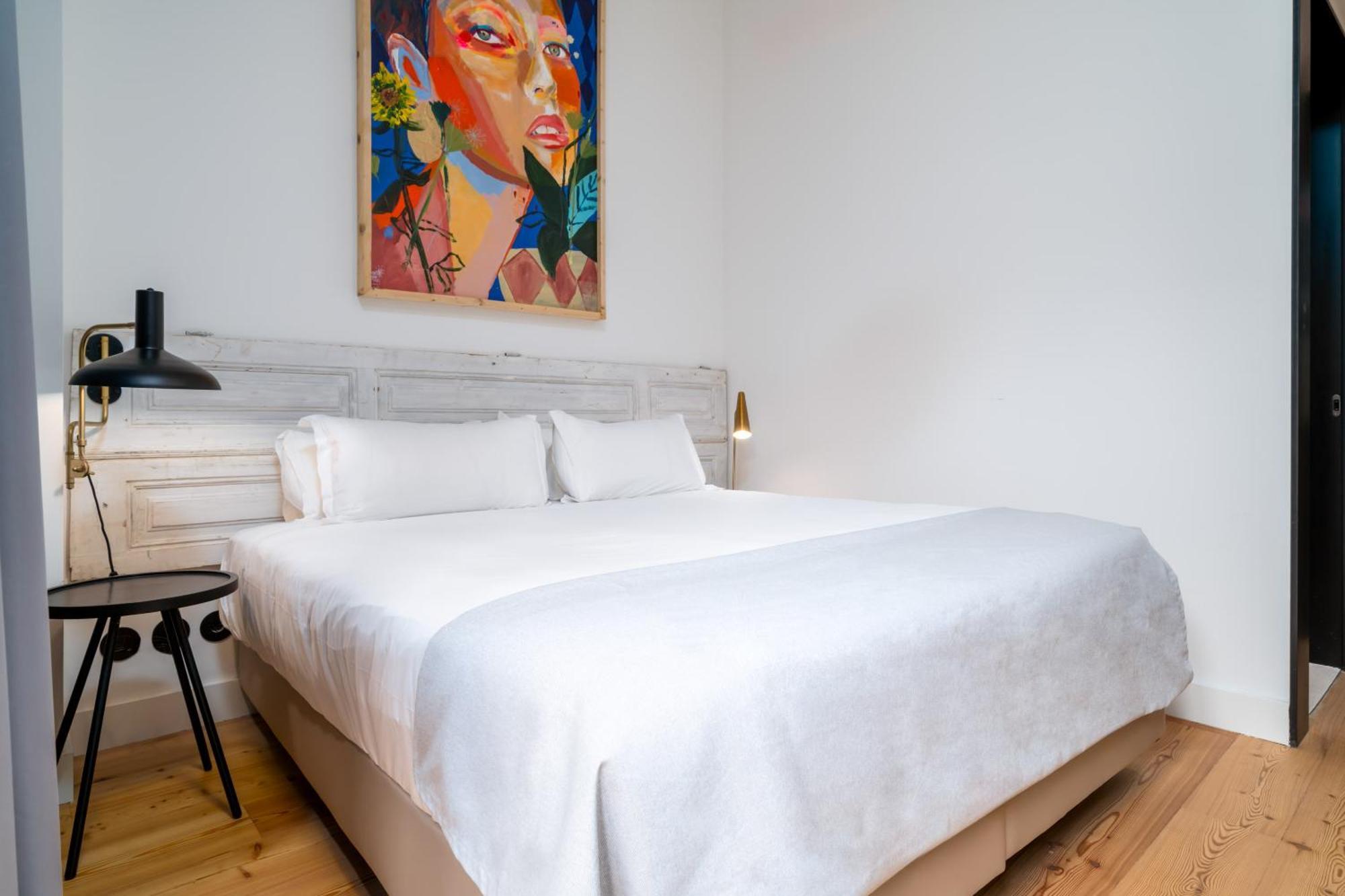 Limehome Porto Rua Das Oliveiras 部屋 写真