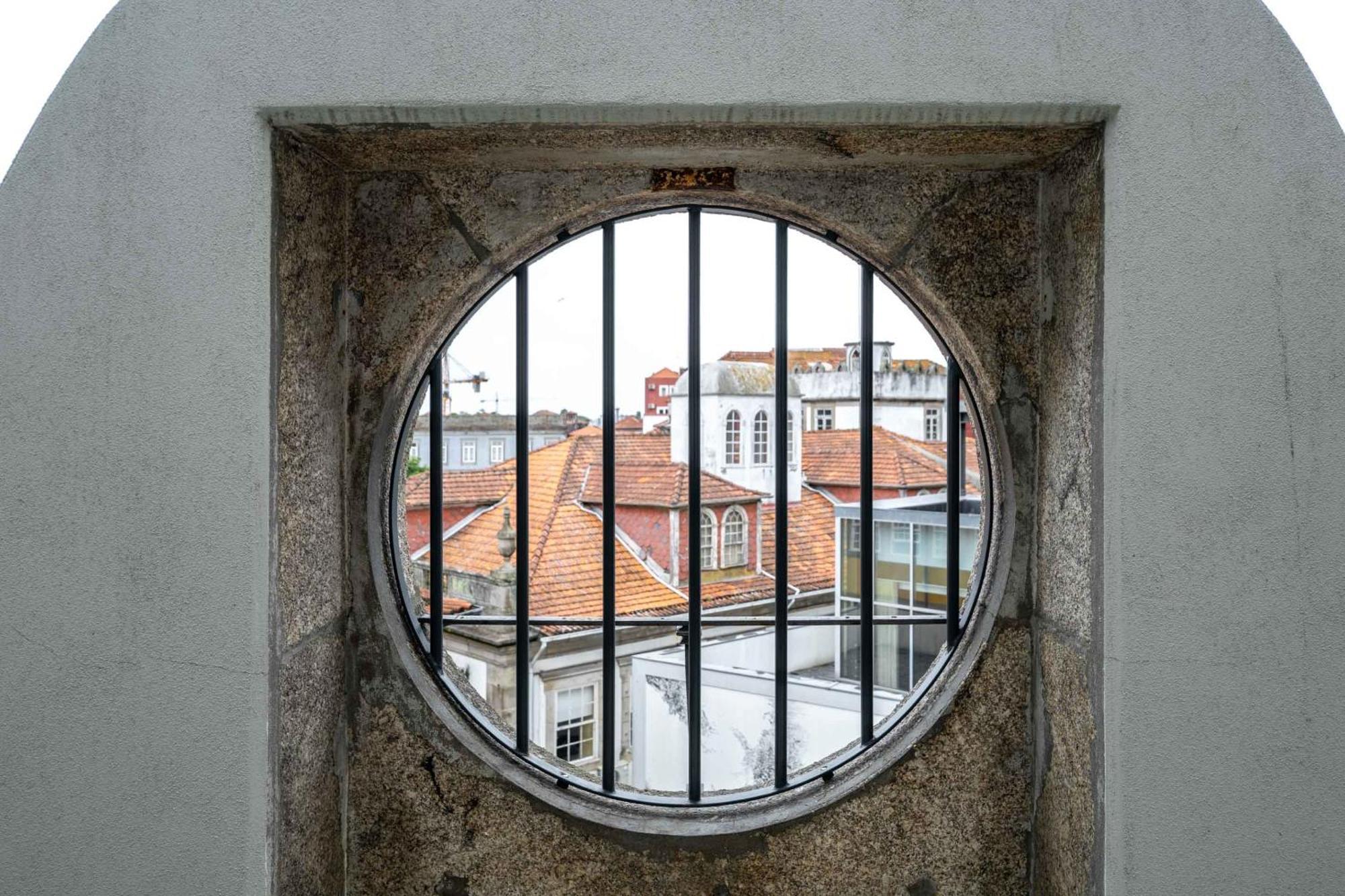Limehome Porto Rua Das Oliveiras エクステリア 写真