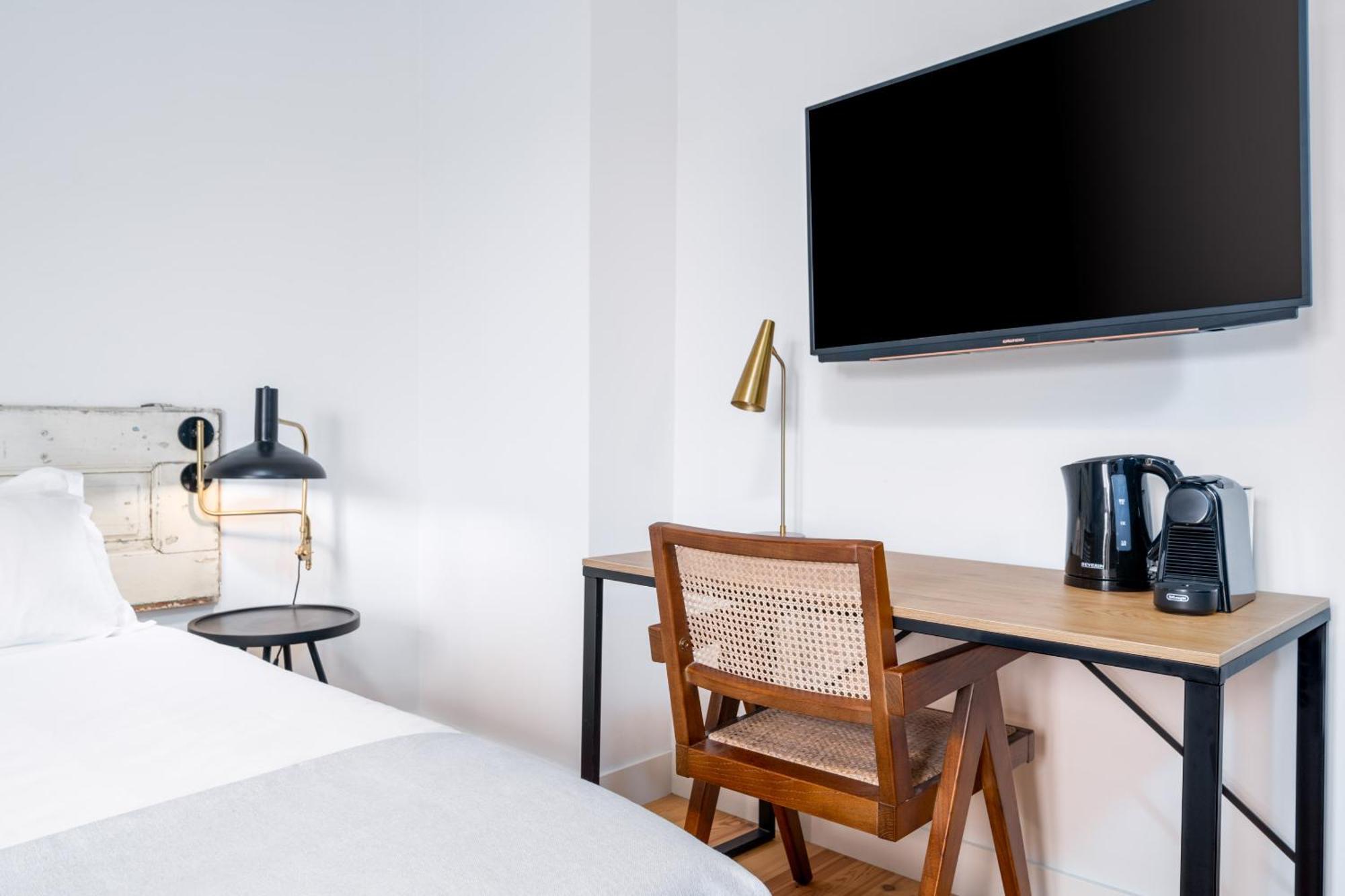 Limehome Porto Rua Das Oliveiras エクステリア 写真