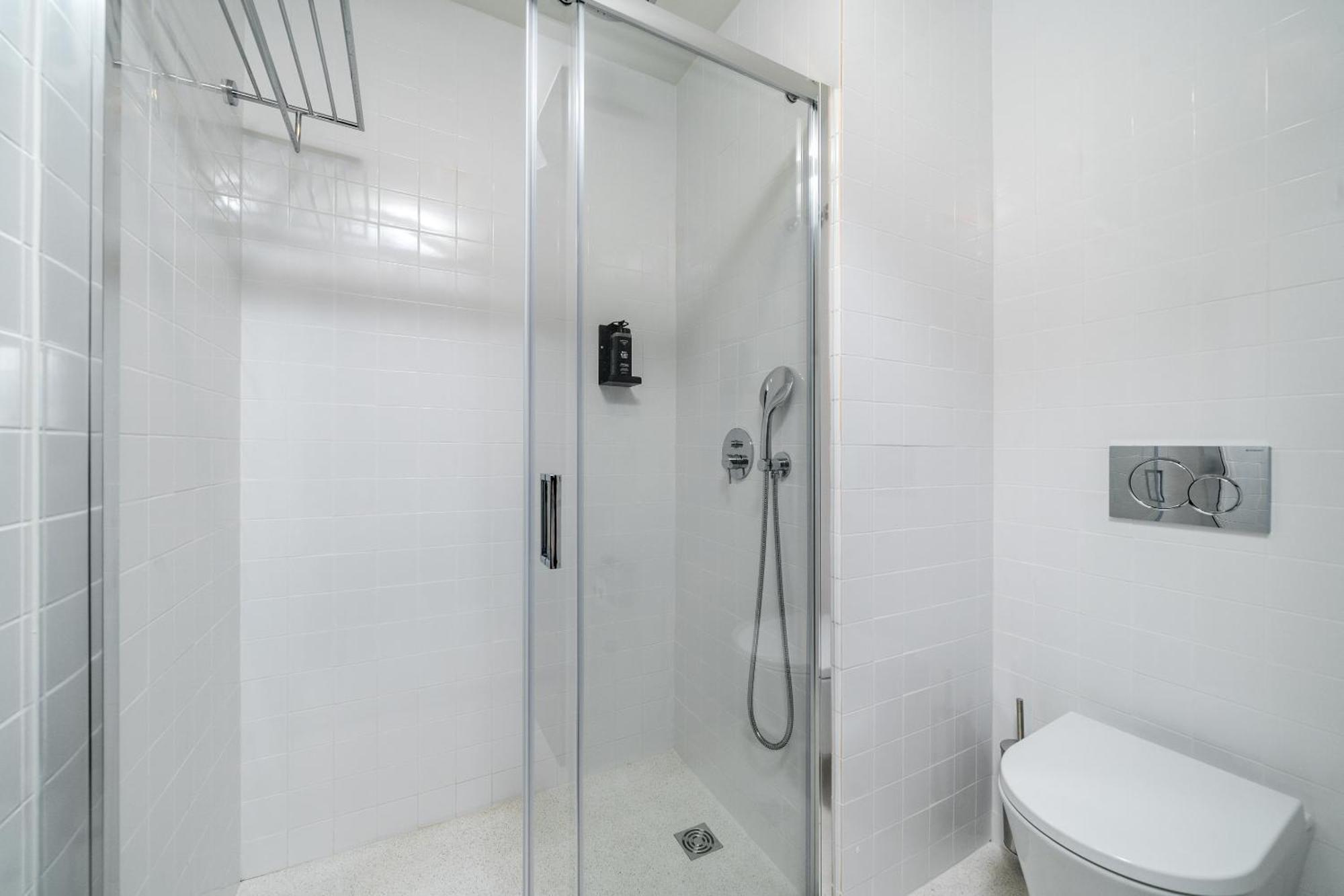 Limehome Porto Rua Das Oliveiras 部屋 写真