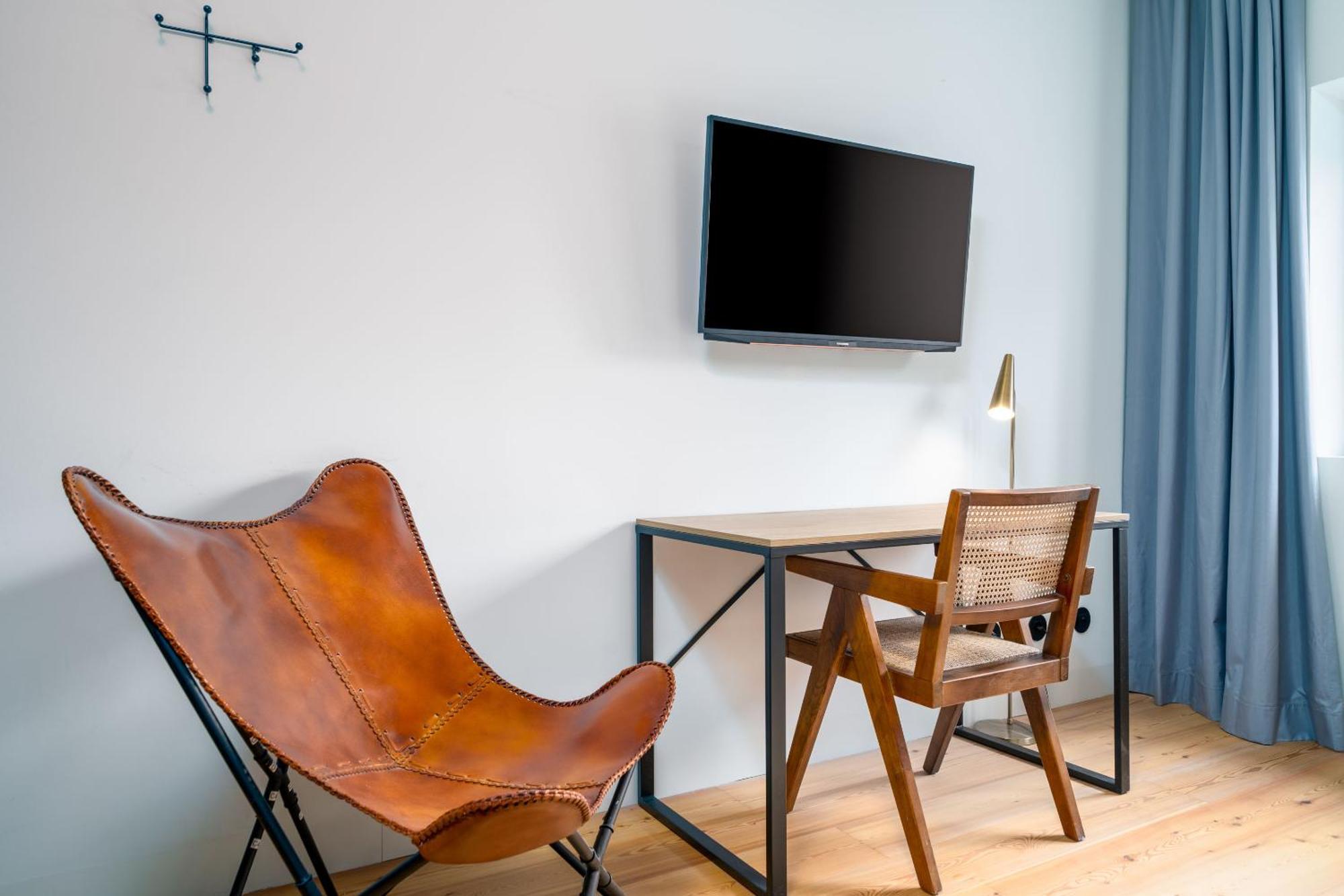 Limehome Porto Rua Das Oliveiras 部屋 写真