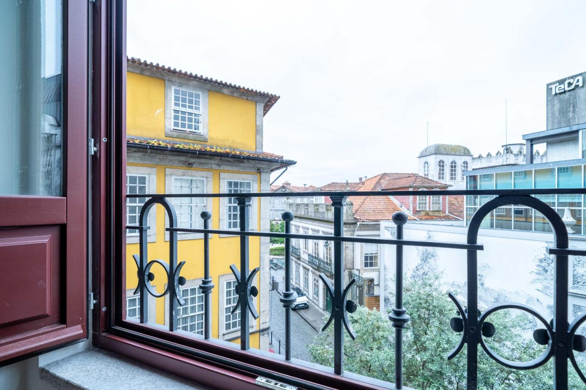 Limehome Porto Rua Das Oliveiras エクステリア 写真