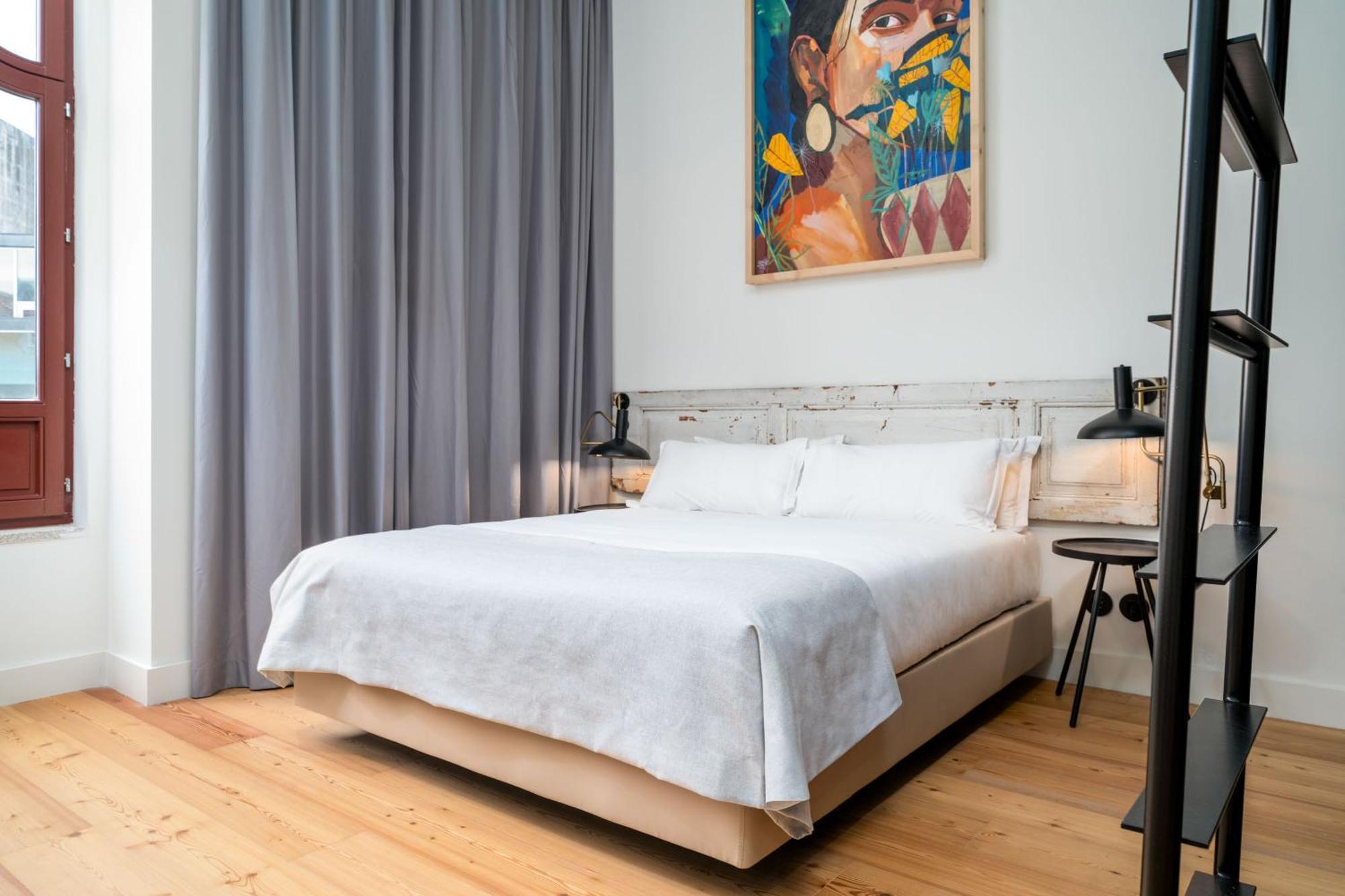 Limehome Porto Rua Das Oliveiras エクステリア 写真