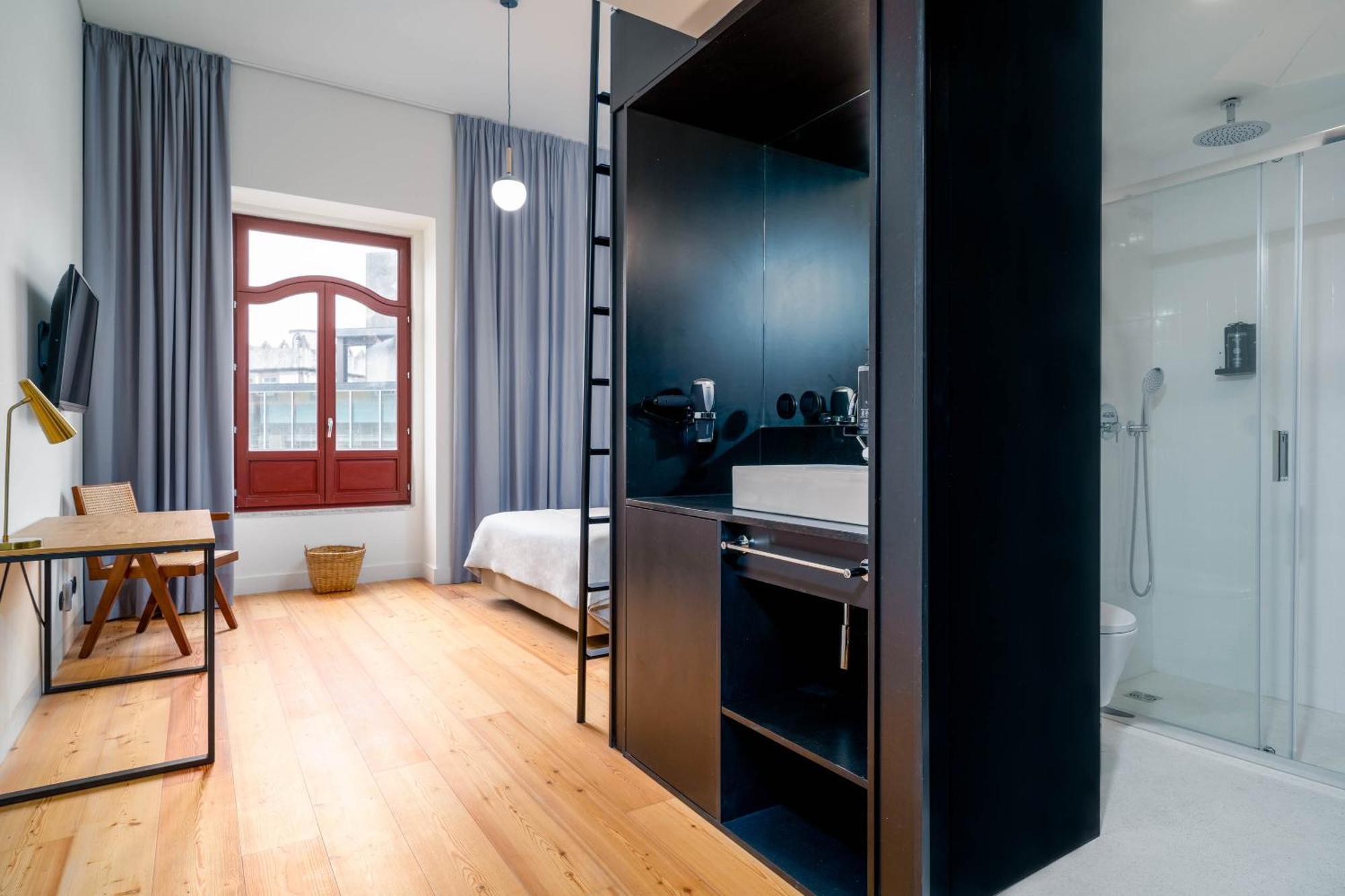 Limehome Porto Rua Das Oliveiras エクステリア 写真