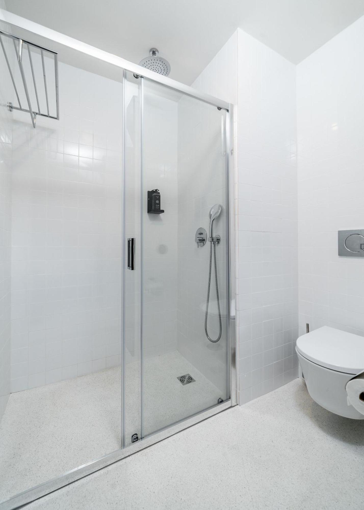 Limehome Porto Rua Das Oliveiras 部屋 写真