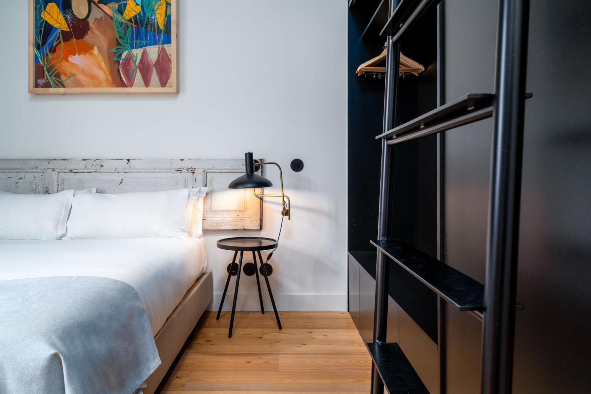 Limehome Porto Rua Das Oliveiras エクステリア 写真