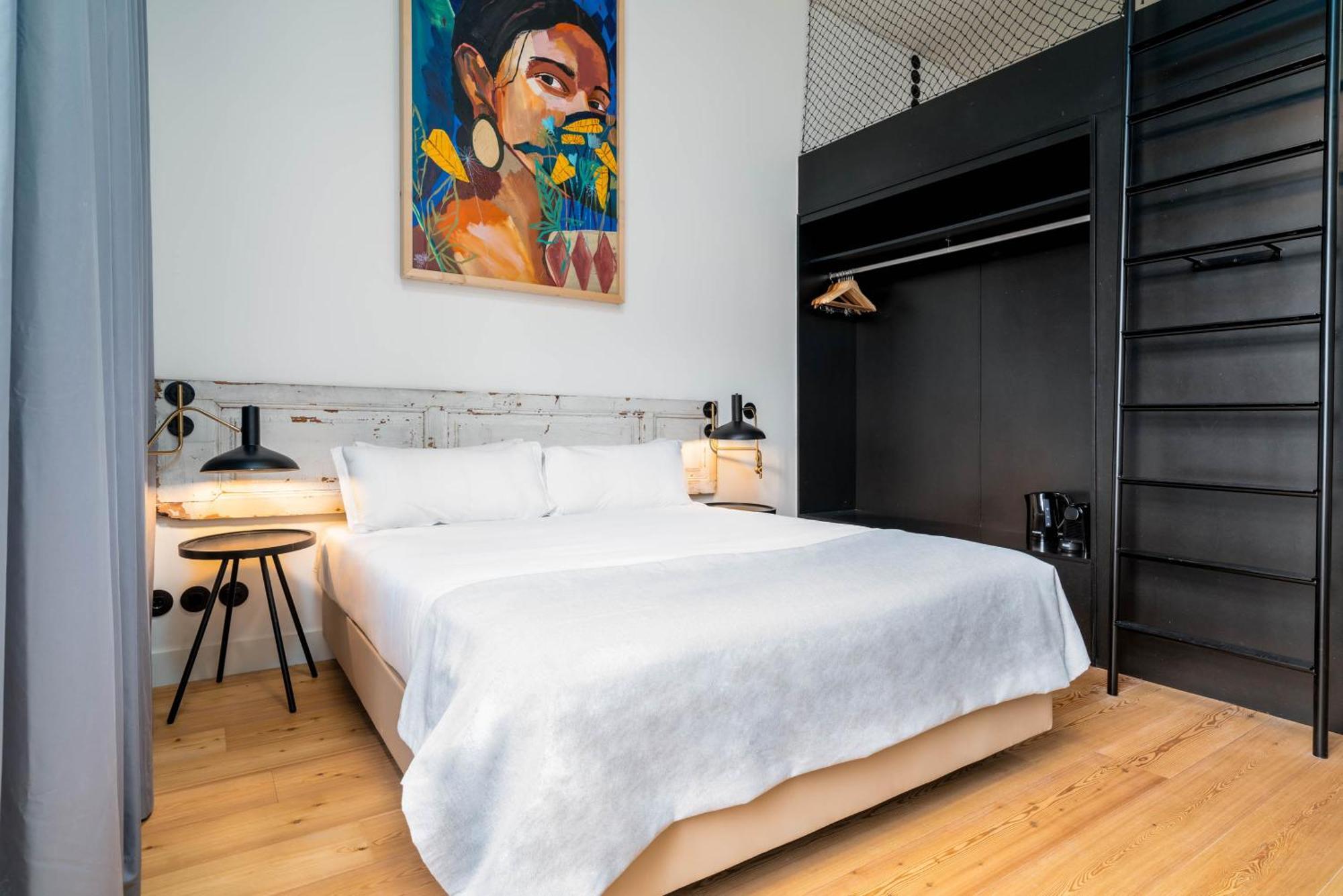 Limehome Porto Rua Das Oliveiras エクステリア 写真