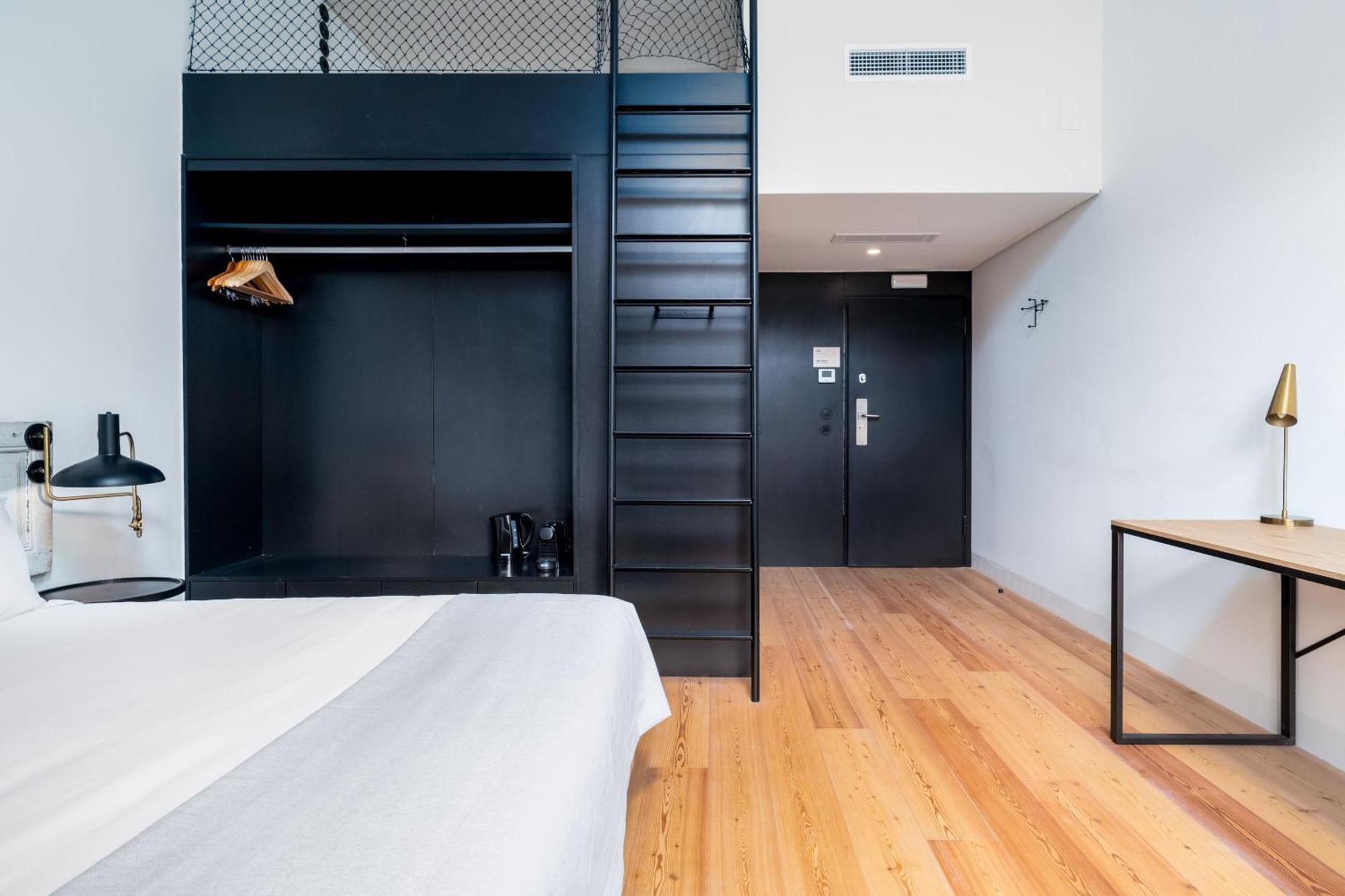 Limehome Porto Rua Das Oliveiras 部屋 写真