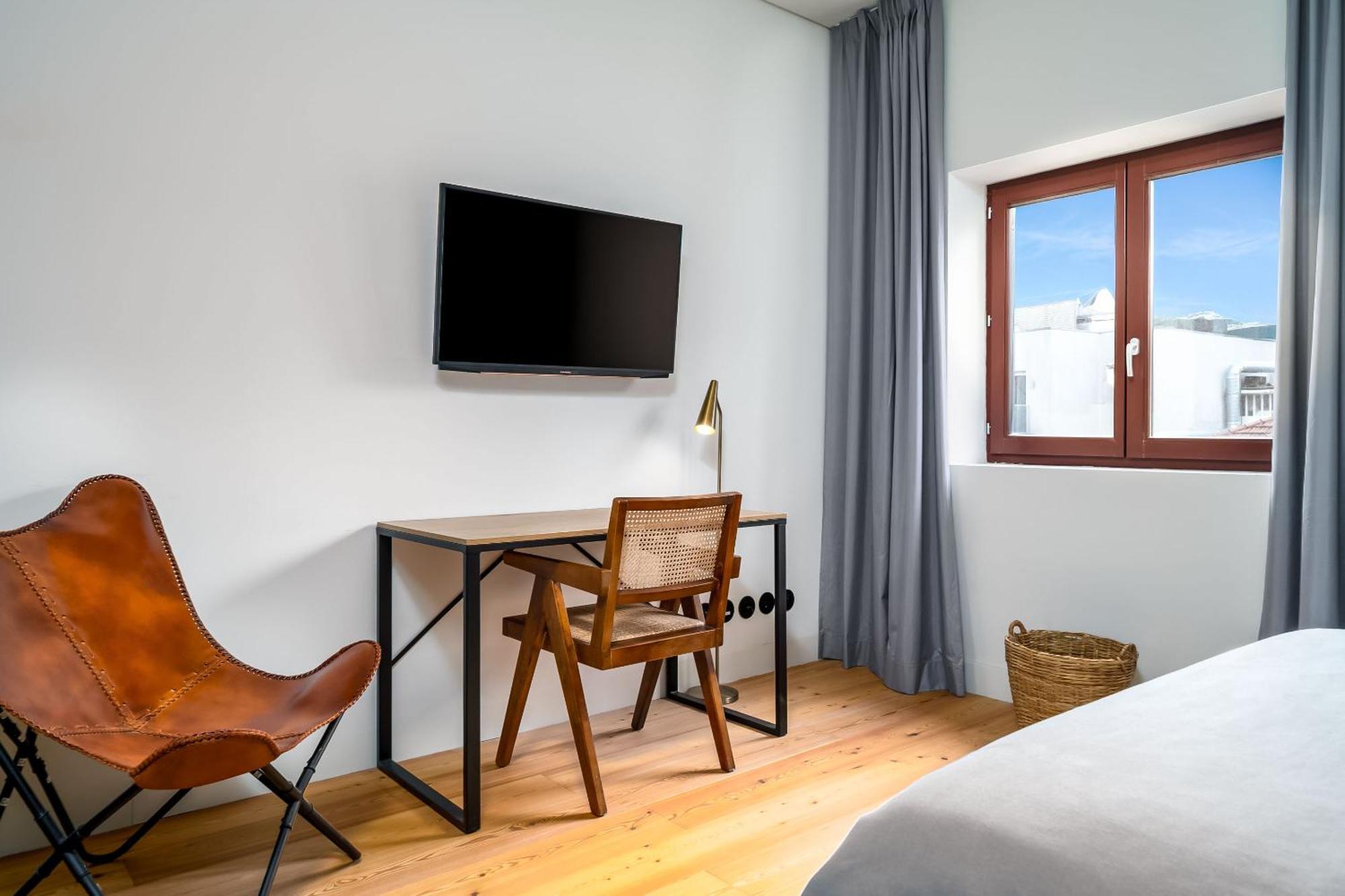 Limehome Porto Rua Das Oliveiras エクステリア 写真
