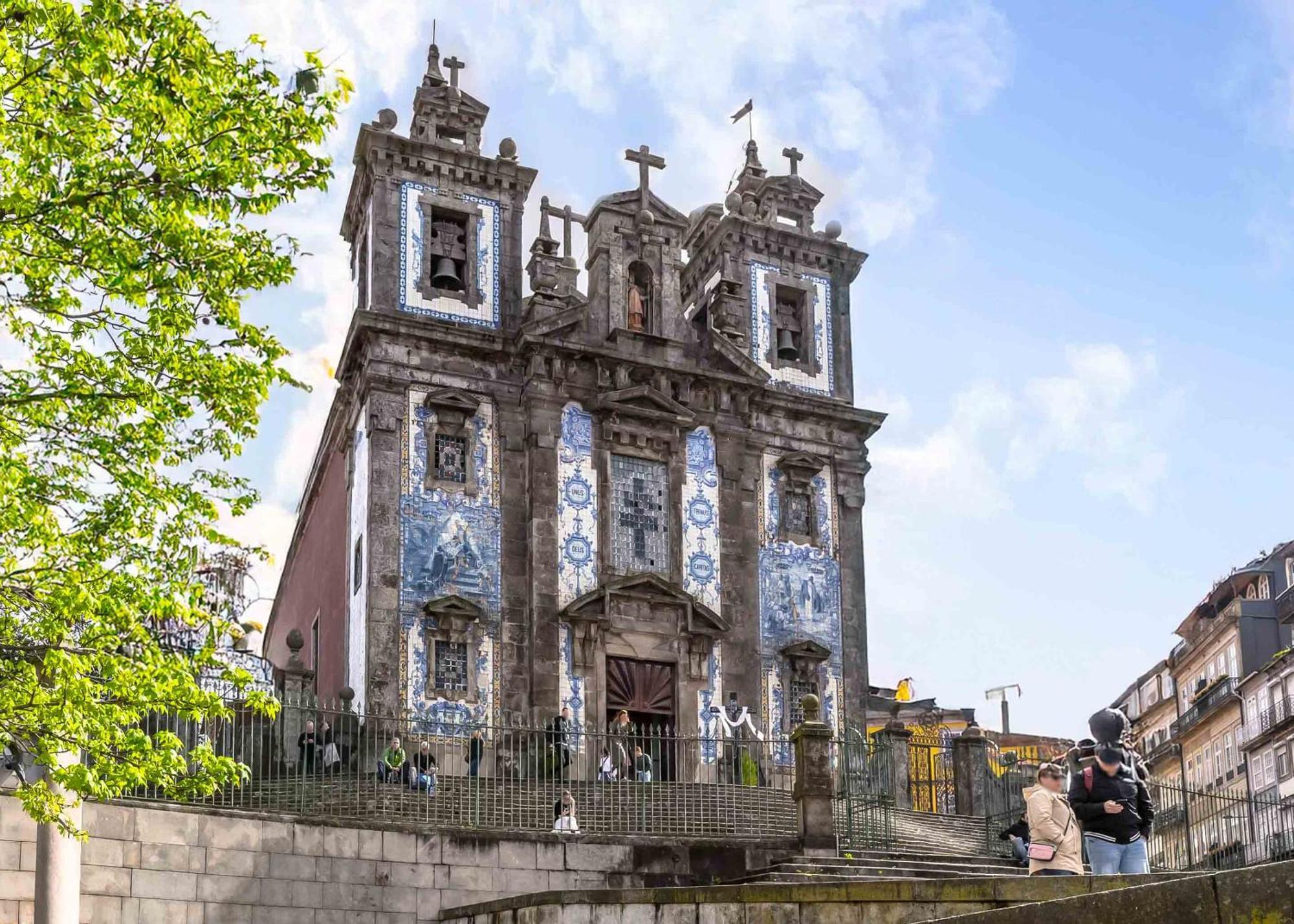 Limehome Porto Rua Das Oliveiras エクステリア 写真