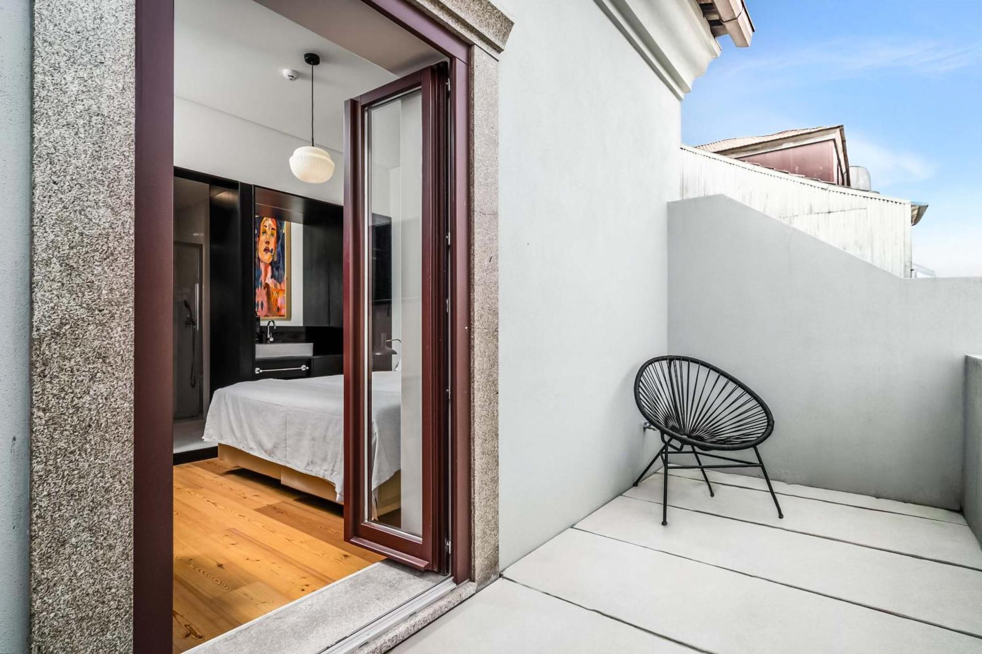 Limehome Porto Rua Das Oliveiras エクステリア 写真